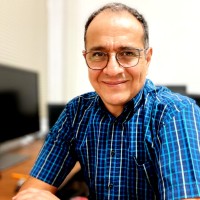 Enrique Moreno