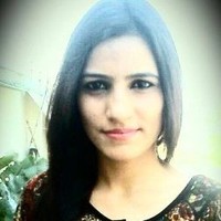 Swati Tomar