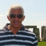 David Ahye