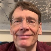 Jeffrey Perrone