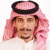 Mohammed Alrashdi