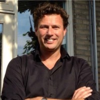 Sander Van Der Meer