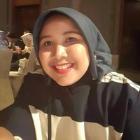Zamaliah Nurihidayati