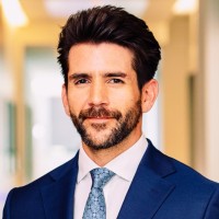Gavin Mooney