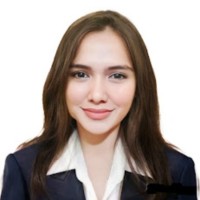 Mara Andrea Tolentino
