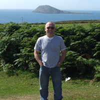Alan Button