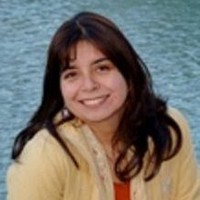 Mabel Alarcón Rodríguez