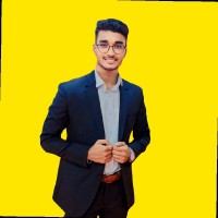 Atharva Joshi