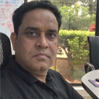Amiyatosh Tiwari