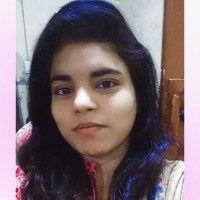 Nadia Rehman