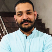 Dharmendra Kumar Singh