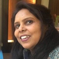 Dr. Anju Agarwal