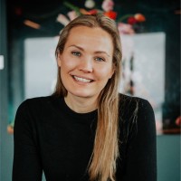 Nienke Overhaus