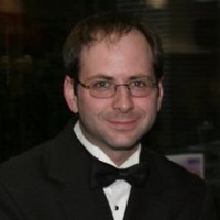 Stephen Hatton