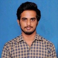 Saravanan K