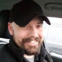 Justin Scott