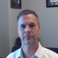 Michael Fredrickson,  P.L.(Eng.)