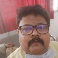 Yogesh Vipradas