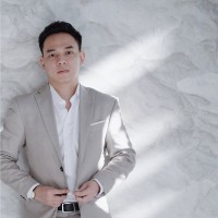 Daniel Gunawan