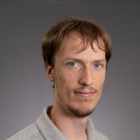 Brandon Hardy