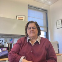 Vicki Biner