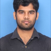 Chinmaya Kumar Pati