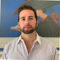Alejandro Bernardini Borja