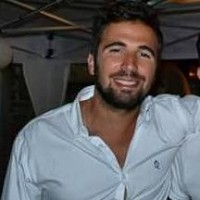 Augusto Pablo Lavera