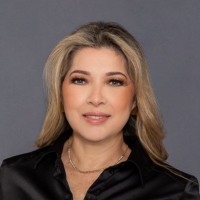Patricia Moreira