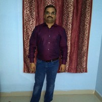 Murli Krishna