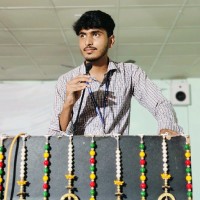 Swayam siddharth Sahoo