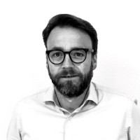 Marcel Vliegenthart