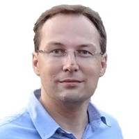 Сергей Громов
