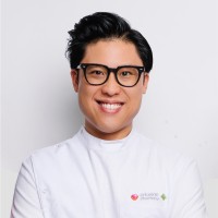 Edward Tanzil