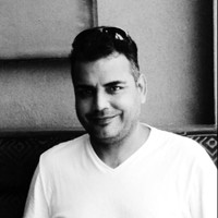 Shahid Abbas