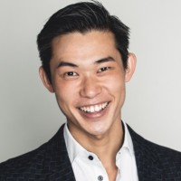 Daniel Chew