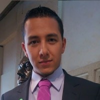 Jorge Granados