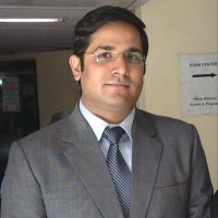 Ashutosh Sharma