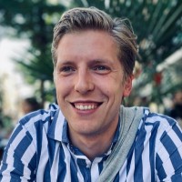 Korstiaan Van Kleef