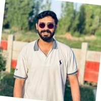 Sami Ul Haq