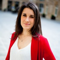 Amandine RUAS - Coach Professionnelle