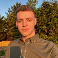 Mason Lehman