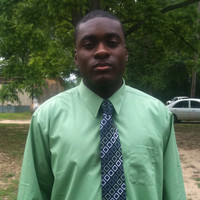 Reginald Moss