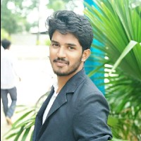Hemanth V R