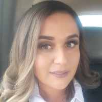 Veronica Barriga