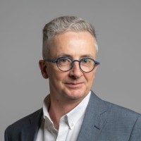 Michael Bleby
