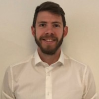 Elliot Palmer