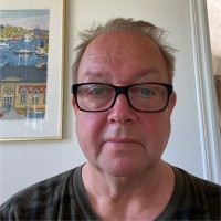 Ola Lundvall