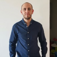 Grégory Evrot