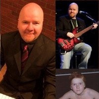 Terry Hoknes